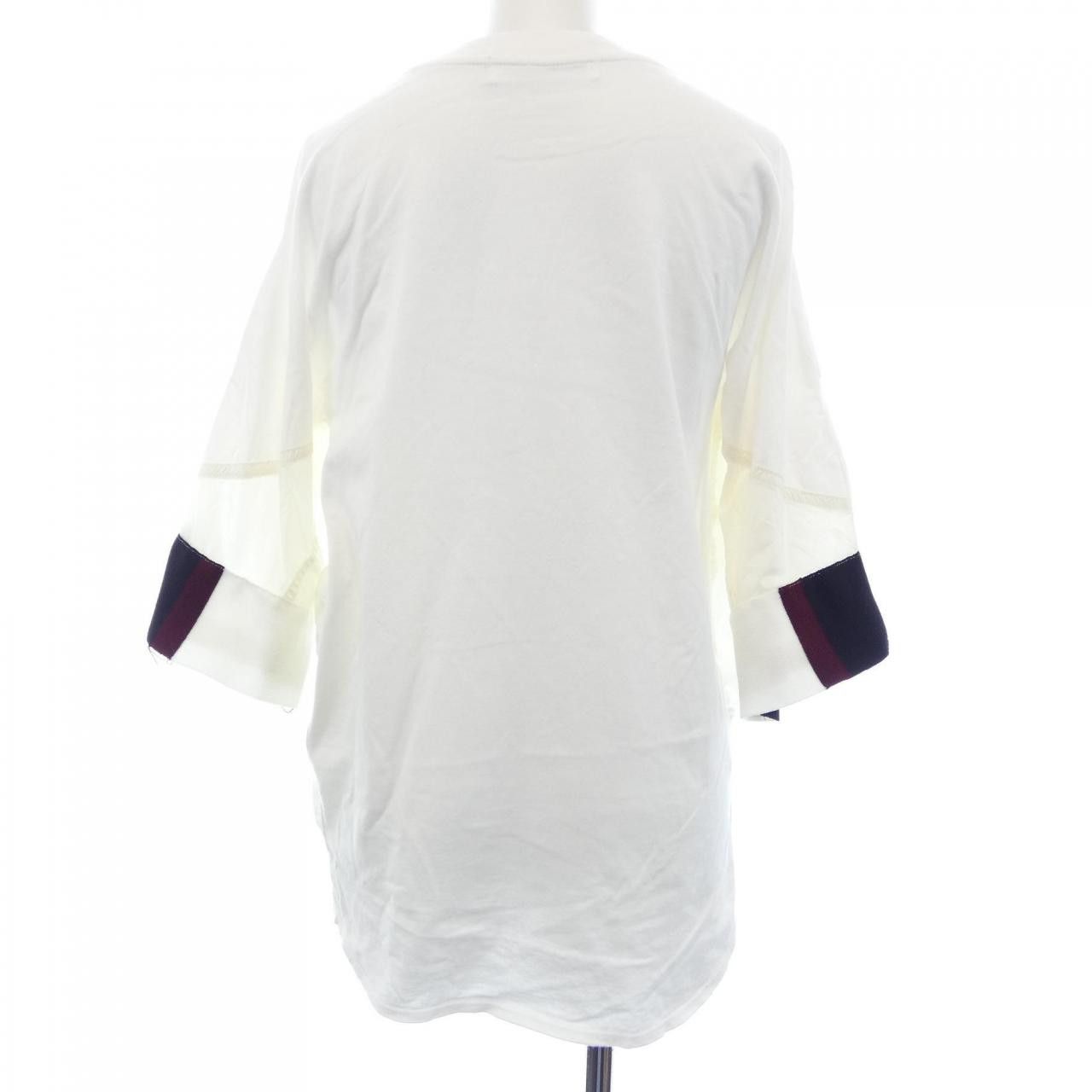 Other Other TOGA Cotton T Shirt Textile T-Shirts DUTY FREE for USA Size ONE SIZE - 2 Thumbnail