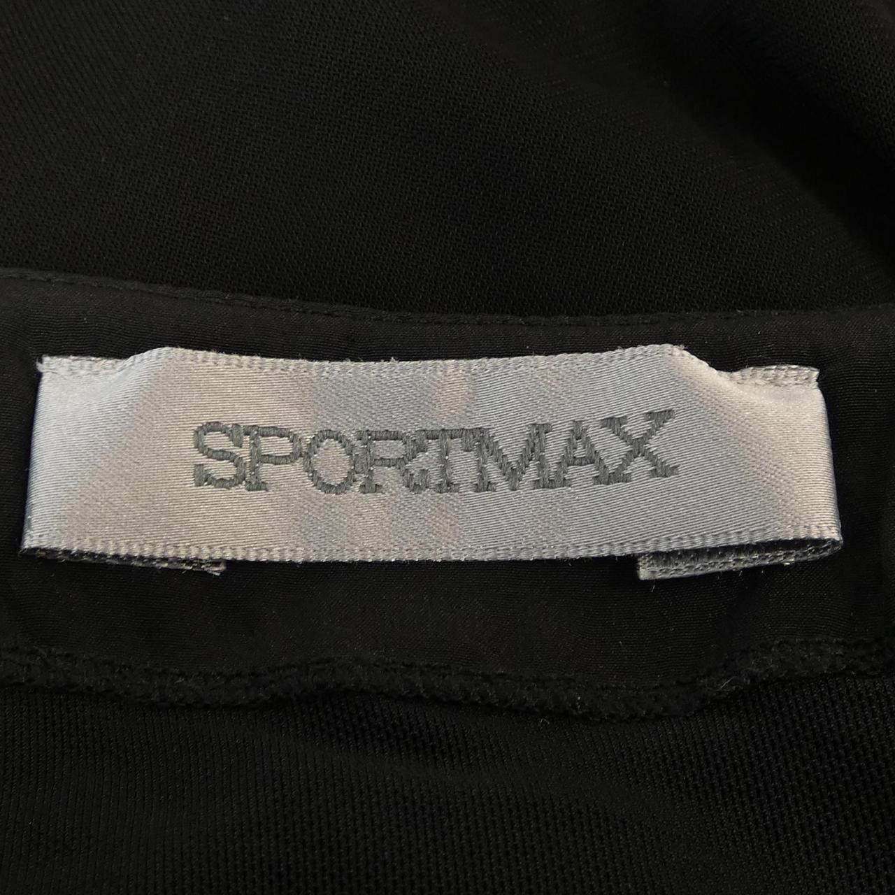Other Other SPORTMAX Dress Textile Dresses DUTY FREE for USA Size ONE SIZE - 5 Thumbnail