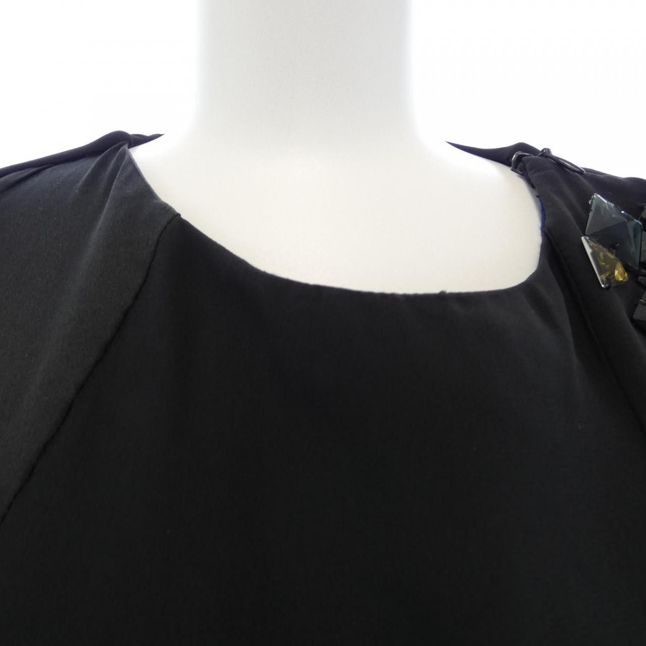 Other Other SPORTMAX Dress Textile Dresses DUTY FREE for USA Size ONE SIZE - 6 Thumbnail