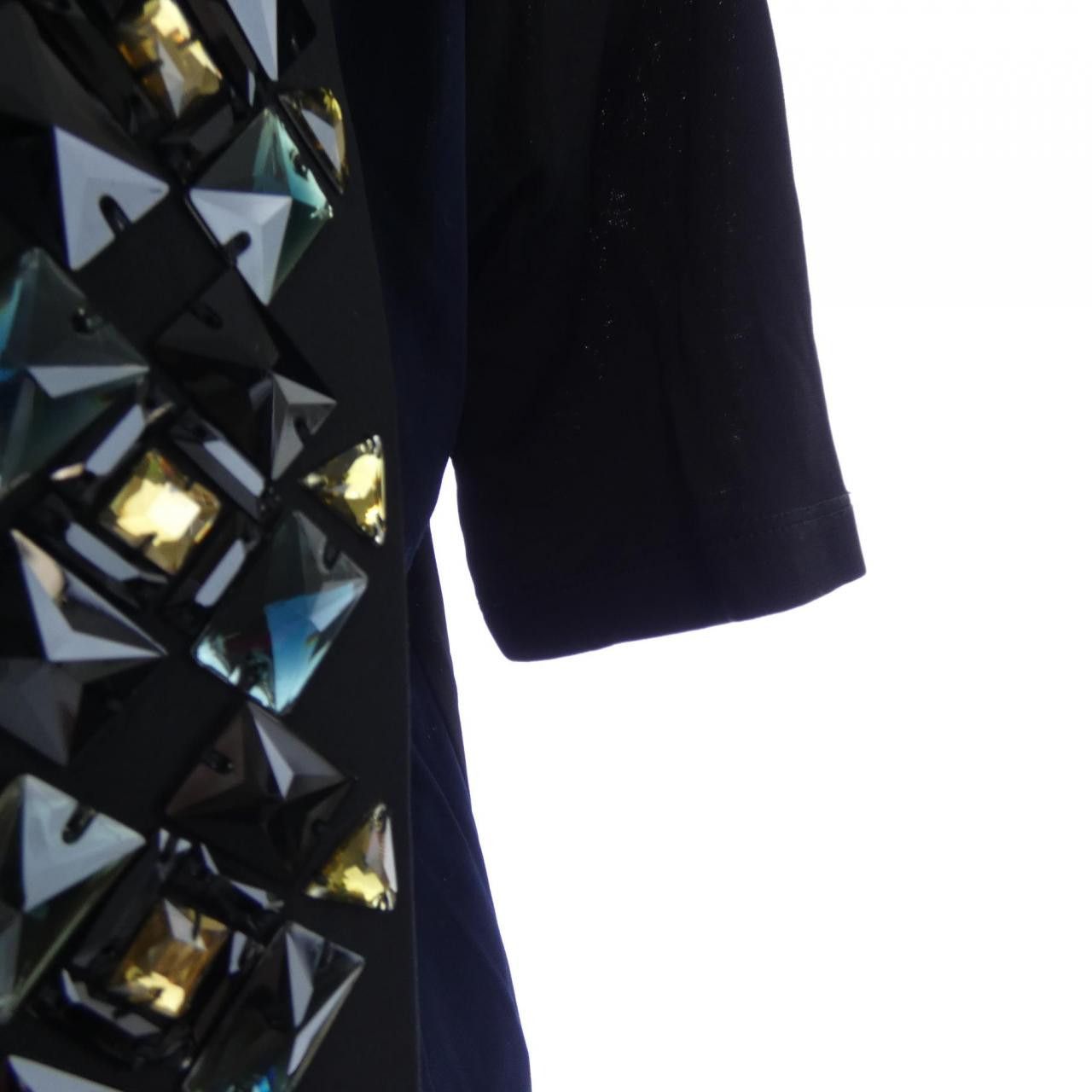 Other Other SPORTMAX Dress Textile Dresses DUTY FREE for USA Size ONE SIZE - 7 Thumbnail