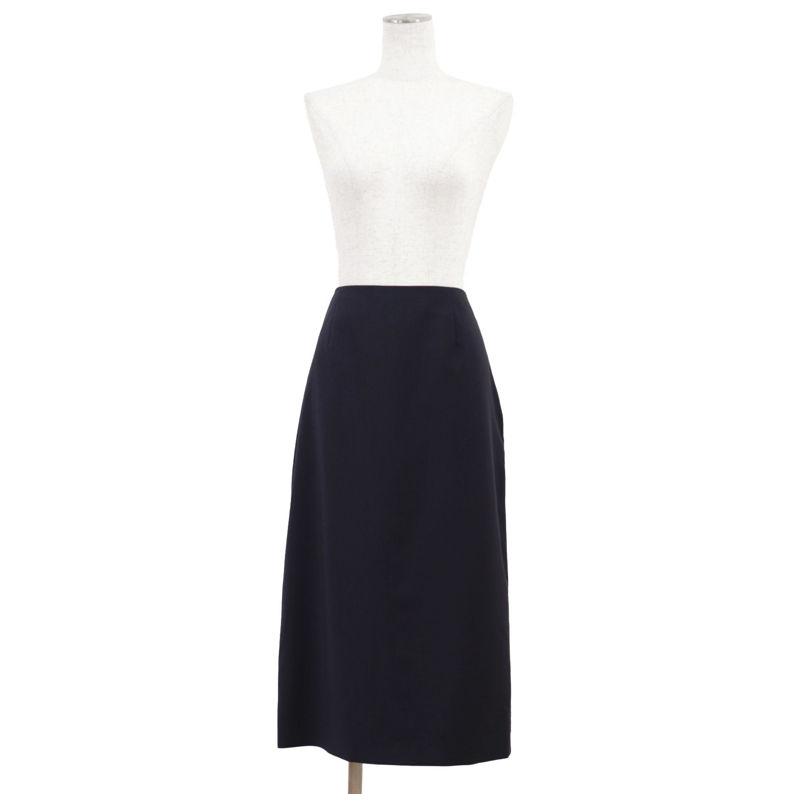 Prada Prada Prada Wool Mohair Pencil Skirt Textile Skirts DUTY FREE for USA Size ONE SIZE - 2 Thumbnail
