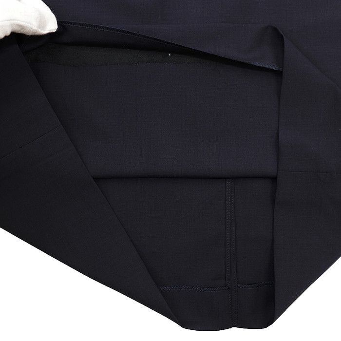 Prada Prada Prada Wool Mohair Pencil Skirt Textile Skirts DUTY FREE for USA Size ONE SIZE - 9 Thumbnail