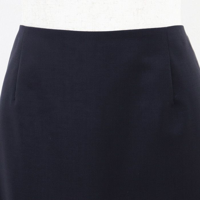 Prada Prada Prada Wool Mohair Pencil Skirt Textile Skirts DUTY FREE for USA Size ONE SIZE - 3 Thumbnail