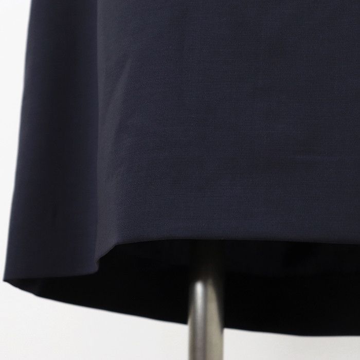 Prada Prada Prada Wool Mohair Pencil Skirt Textile Skirts DUTY FREE for USA Size ONE SIZE - 7 Thumbnail