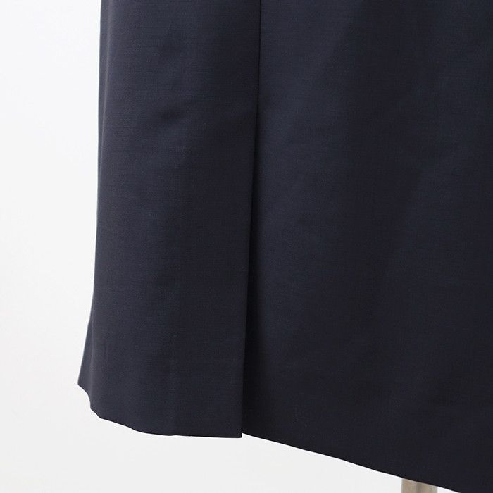 Prada Prada Prada Wool Mohair Pencil Skirt Textile Skirts DUTY FREE for USA Size ONE SIZE - 13 Thumbnail