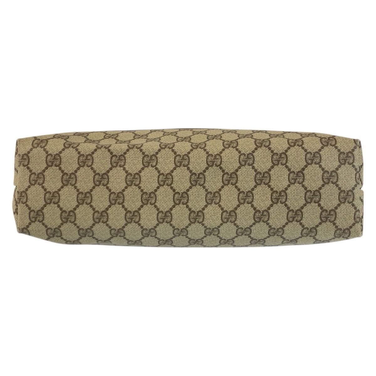 Gucci Gucci Gucci GG Supreme 2way bag Textile Tote Bag 002586487 DUTY FREE for USA Size ONE SIZE - 10 Thumbnail