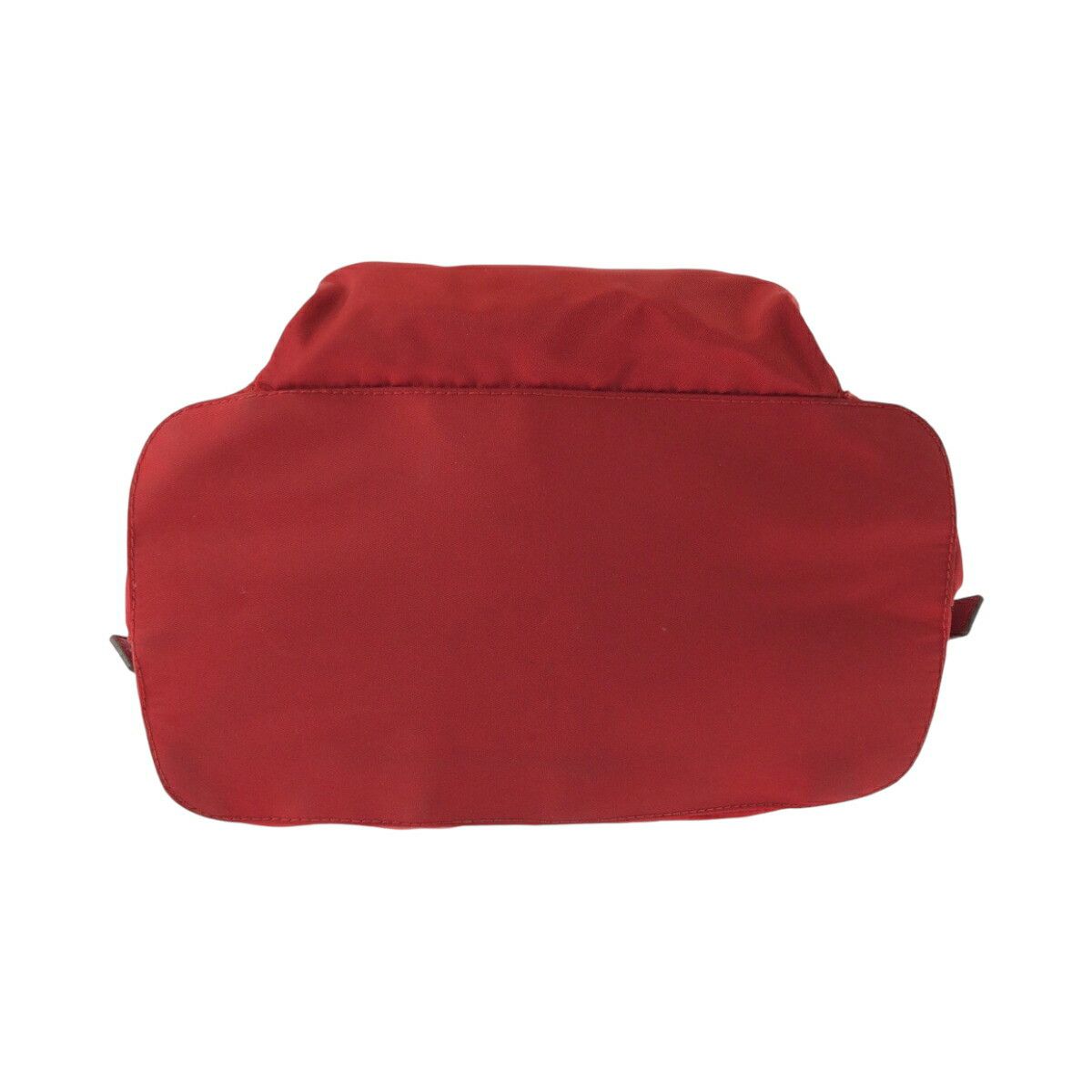 Prada Prada Prada Tessuto Nylon Backpack Textile Backpack B4650 DUTY FREE for USA Size ONE SIZE - 10 Thumbnail