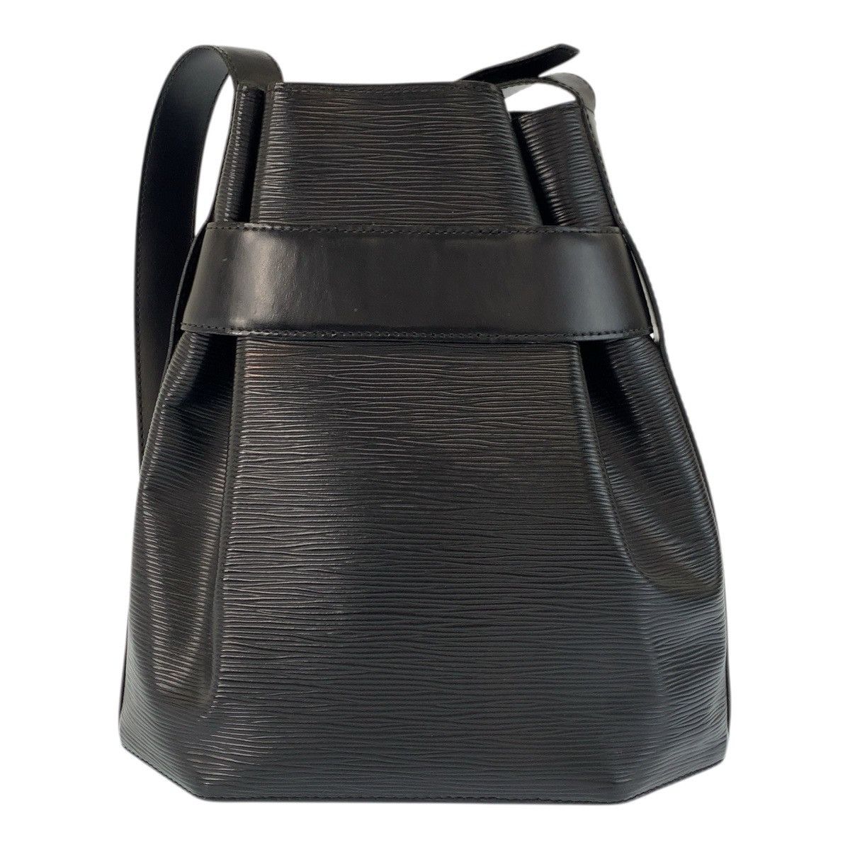 Louis Vuitton Louis Vuitton Louis Vuitton Sac Depaule Epi Leather Shoulder Bag Leather Shoulder Bag M80157 DUTY FREE for USA Size ONE SIZE - 2 Thumbnail