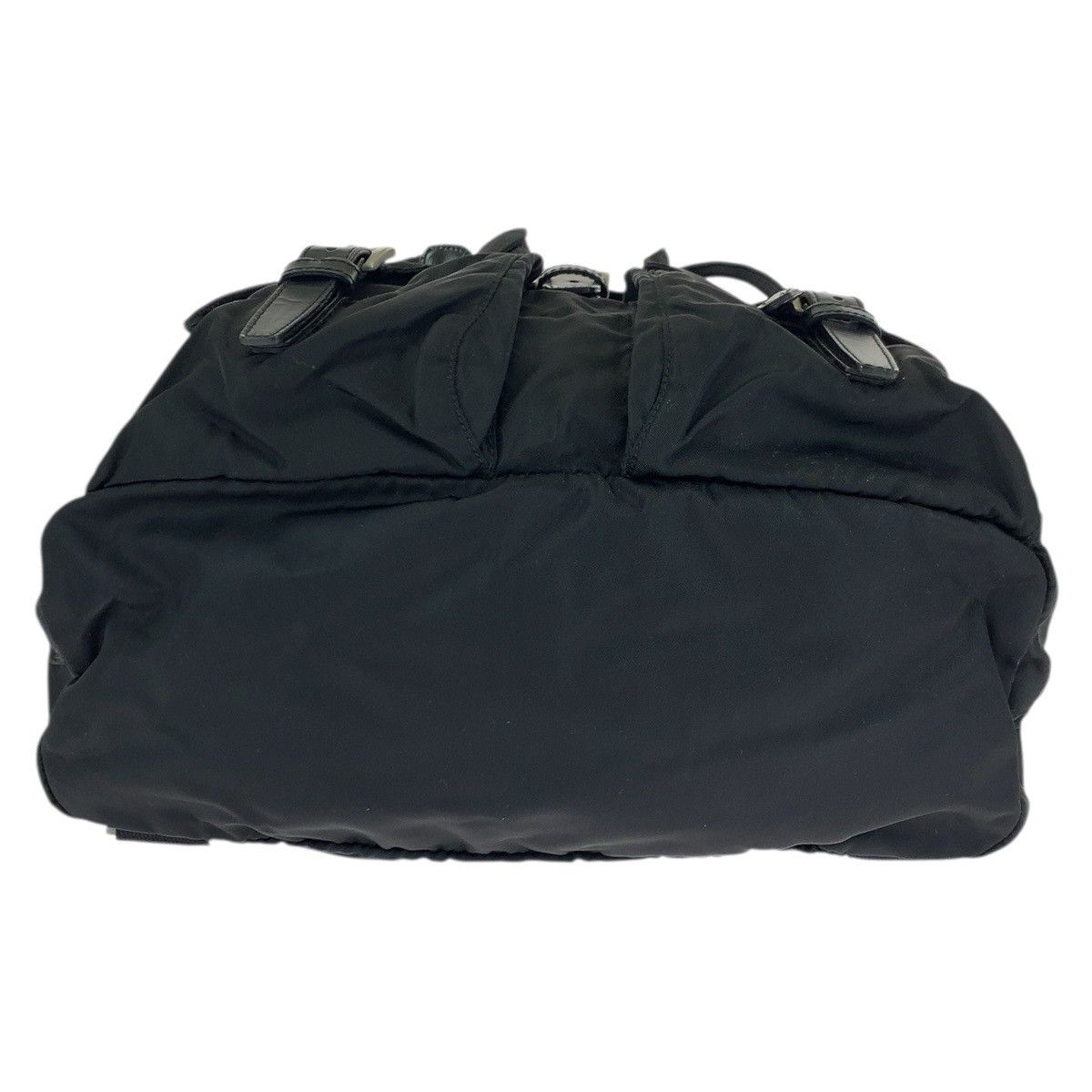 Prada Prada Prada Tessuto Nylon Backpack Textile Backpack DUTY FREE for USA Size ONE SIZE - 10 Thumbnail