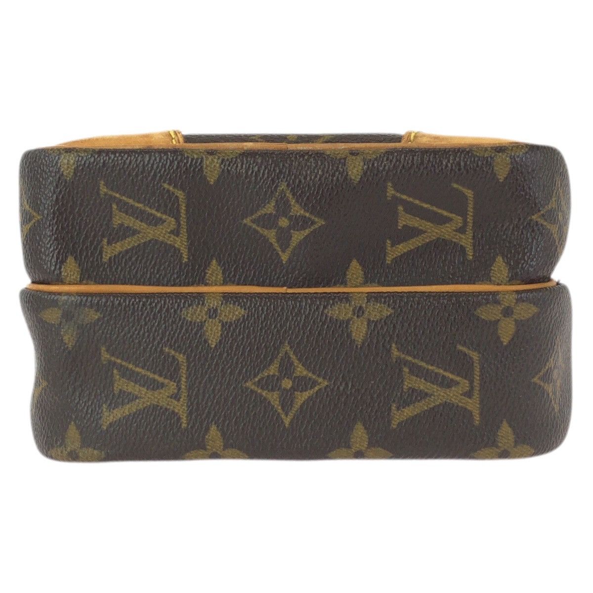 Louis Vuitton Louis Vuitton Louis Vuitton Monogram Shoulder Bag Textile Shoulder Bag M45236 DUTY FREE for USA Size ONE SIZE - 10 Thumbnail