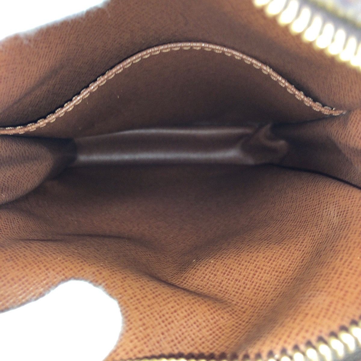 Louis Vuitton Louis Vuitton Louis Vuitton Monogram Shoulder Bag Textile Shoulder Bag M45236 DUTY FREE for USA Size ONE SIZE - 9 Thumbnail