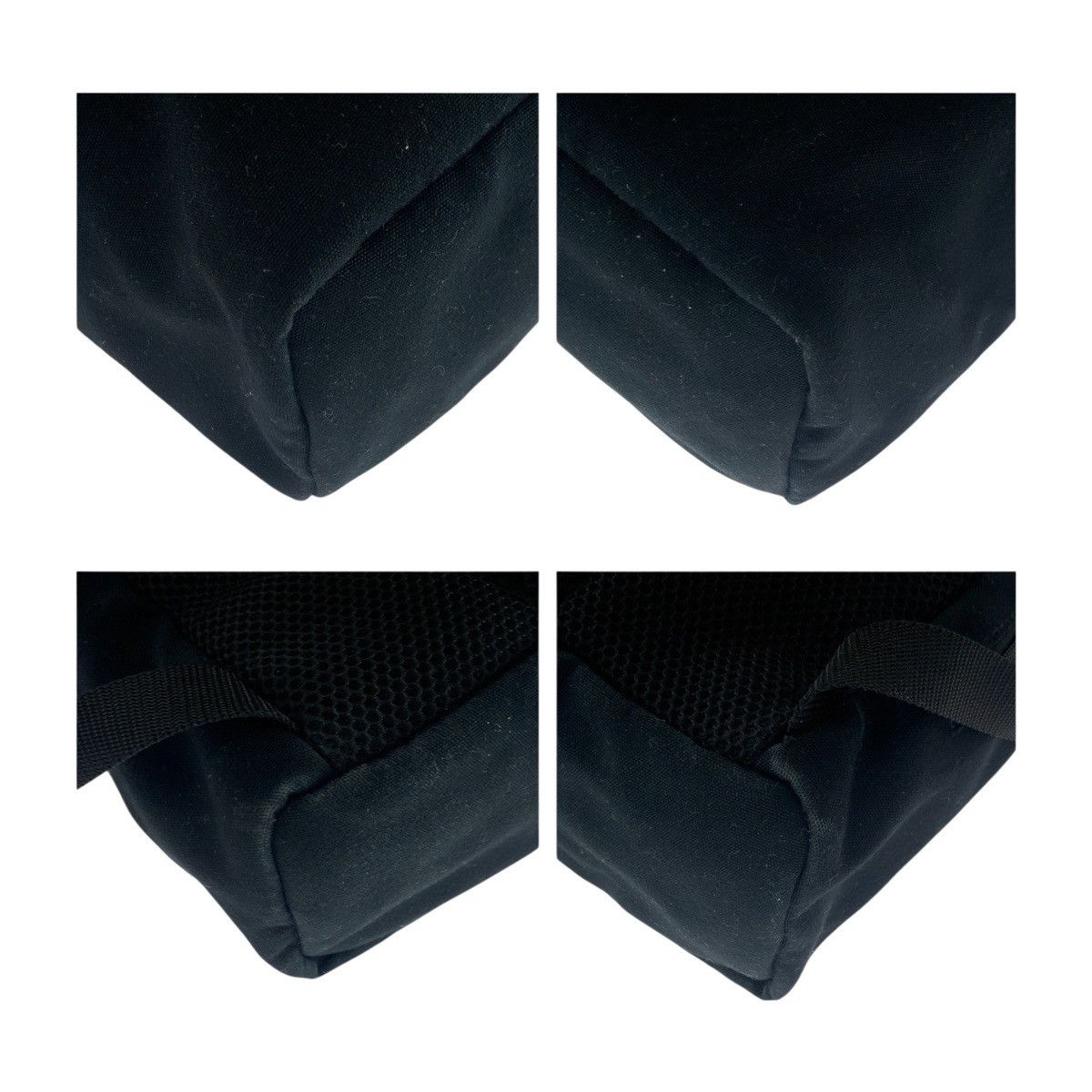 Fendi Fendi FENDI Canvas Backpack Textile Backpack 7VZ044 DUTY FREE for USA Size ONE SIZE - 3 Thumbnail