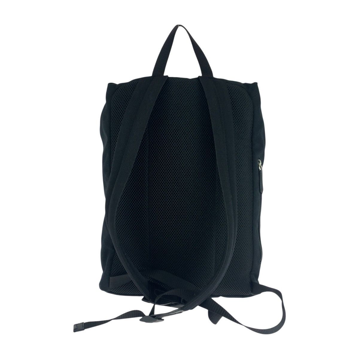Fendi Fendi FENDI Canvas Backpack Textile Backpack 7VZ044 DUTY FREE for USA Size ONE SIZE - 2 Thumbnail