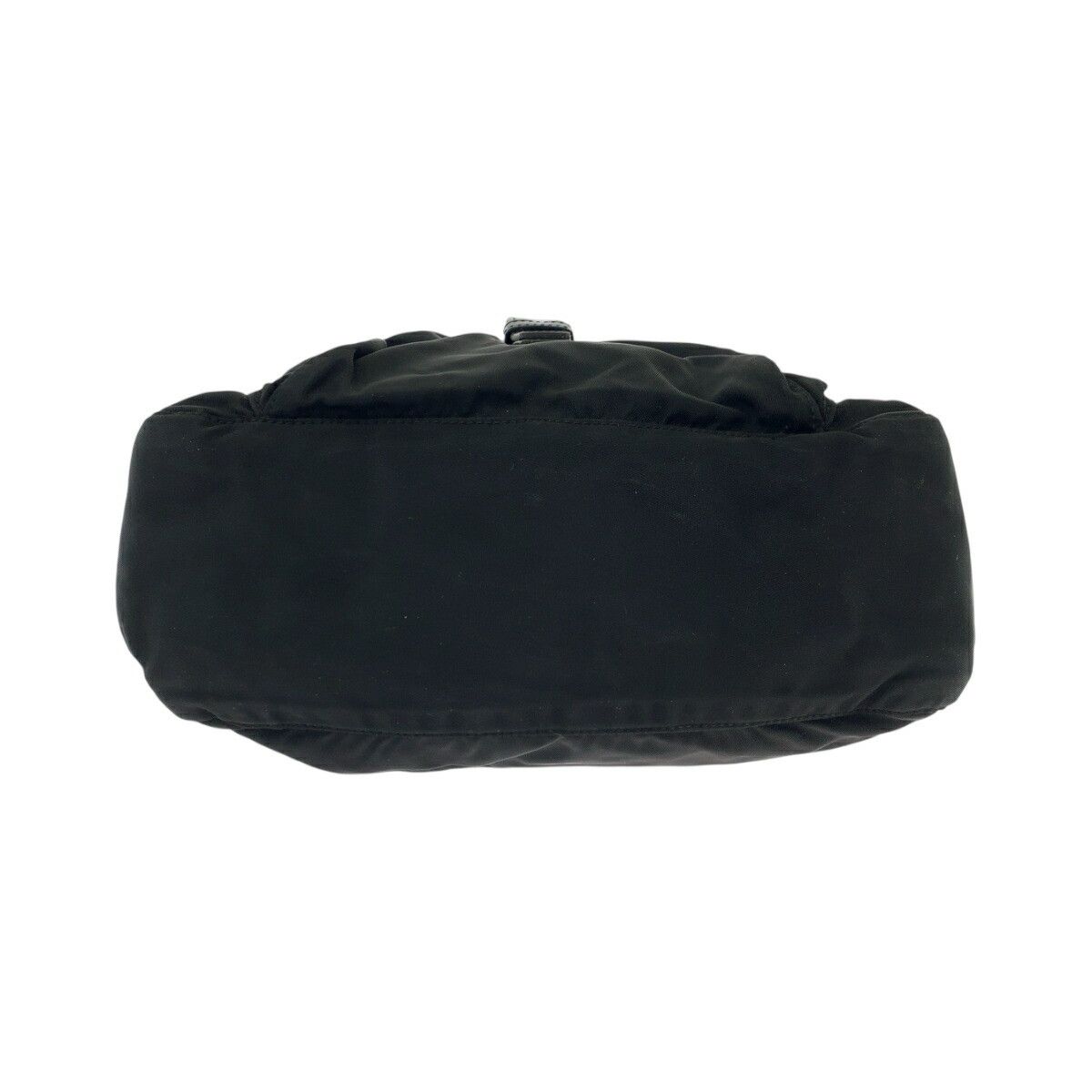 Prada Prada Prada Tessuto Nylon Shoulder Bag Textile Shoulder Bag DUTY FREE for USA Size ONE SIZE - 10 Thumbnail