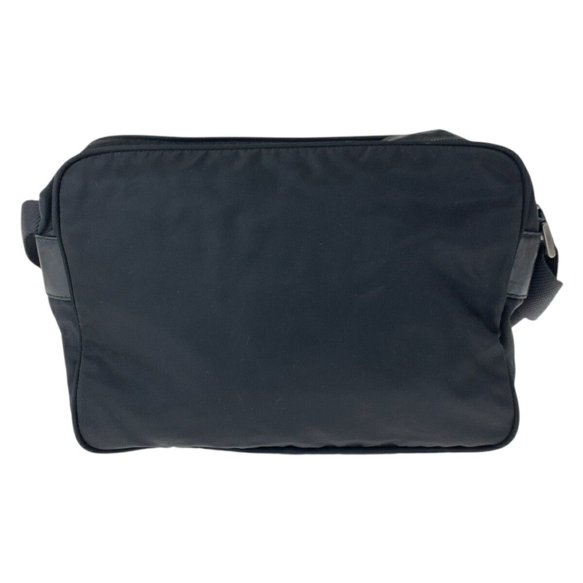 Prada Prada Prada Tessuto Nylon Shoulder Bag Textile Shoulder Bag DUTY FREE for USA Size ONE SIZE - 2 Thumbnail