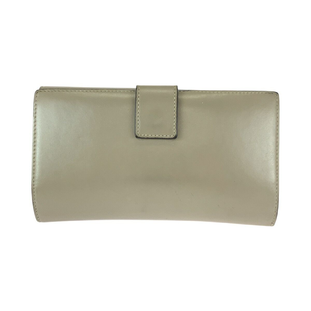 Fendi Fendi Fendi Peekaboo Leather Long Wallet Leather Long Wallet 8M0308 DUTY FREE for USA Size ONE SIZE - 2 Thumbnail