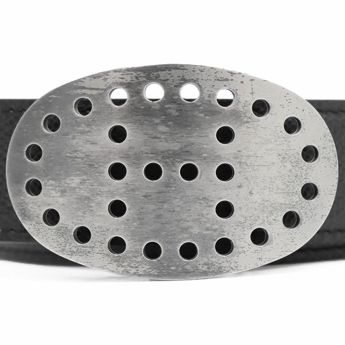 Hermes Hermes Hermes Evelyne Leather Belt Leather Belt I DUTY FREE for USA Size ONE SIZE - 2 Thumbnail