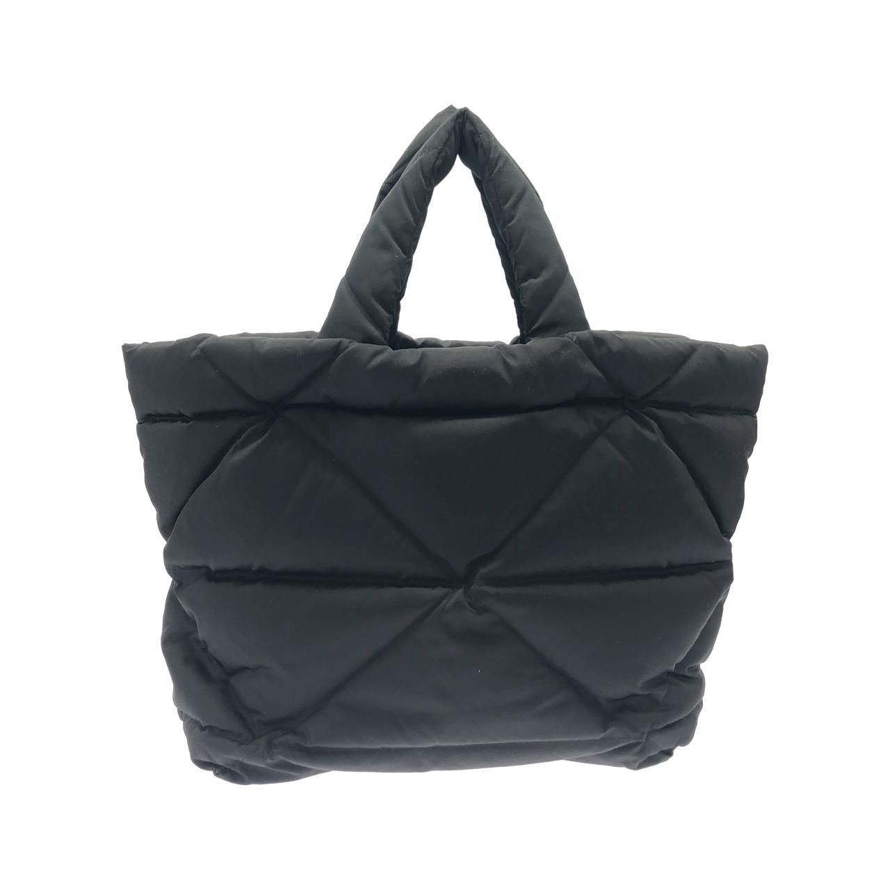 Prada Prada Prada Tessuto Tote Bag Textile Business Bag 2VG082 DUTY FREE for USA Size ONE SIZE - 2 Thumbnail