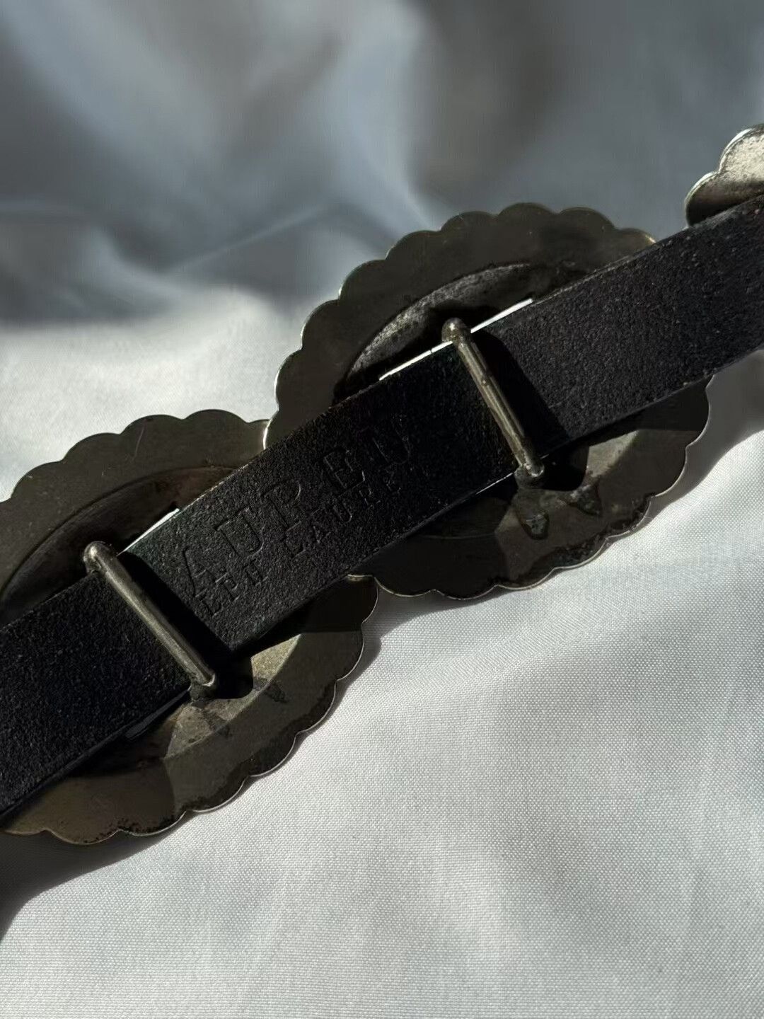 Ralph Lauren Ralph Lauren Classic Leather Belt Size ONE SIZE - 6 Thumbnail