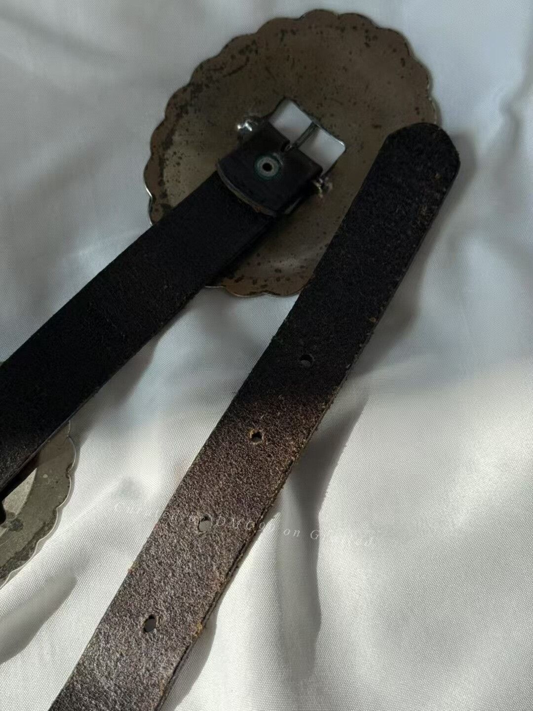Ralph Lauren Ralph Lauren Classic Leather Belt Size ONE SIZE - 9 Thumbnail