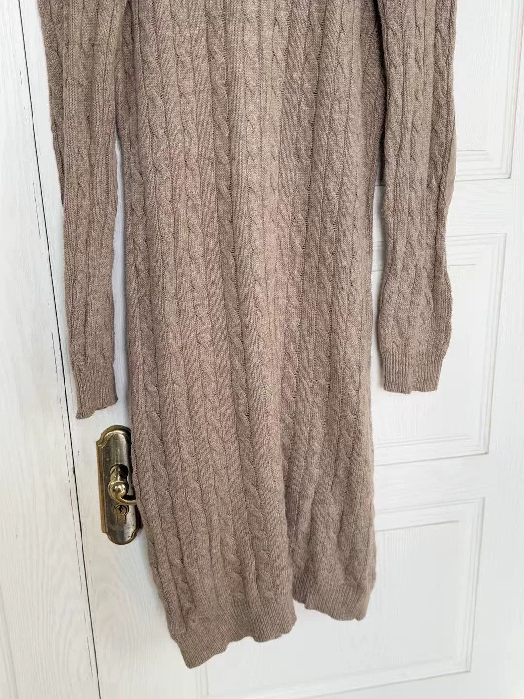 Vintage Vintage Ralph Lauren Dress Size S / US 4 / IT 40 - 4 Thumbnail