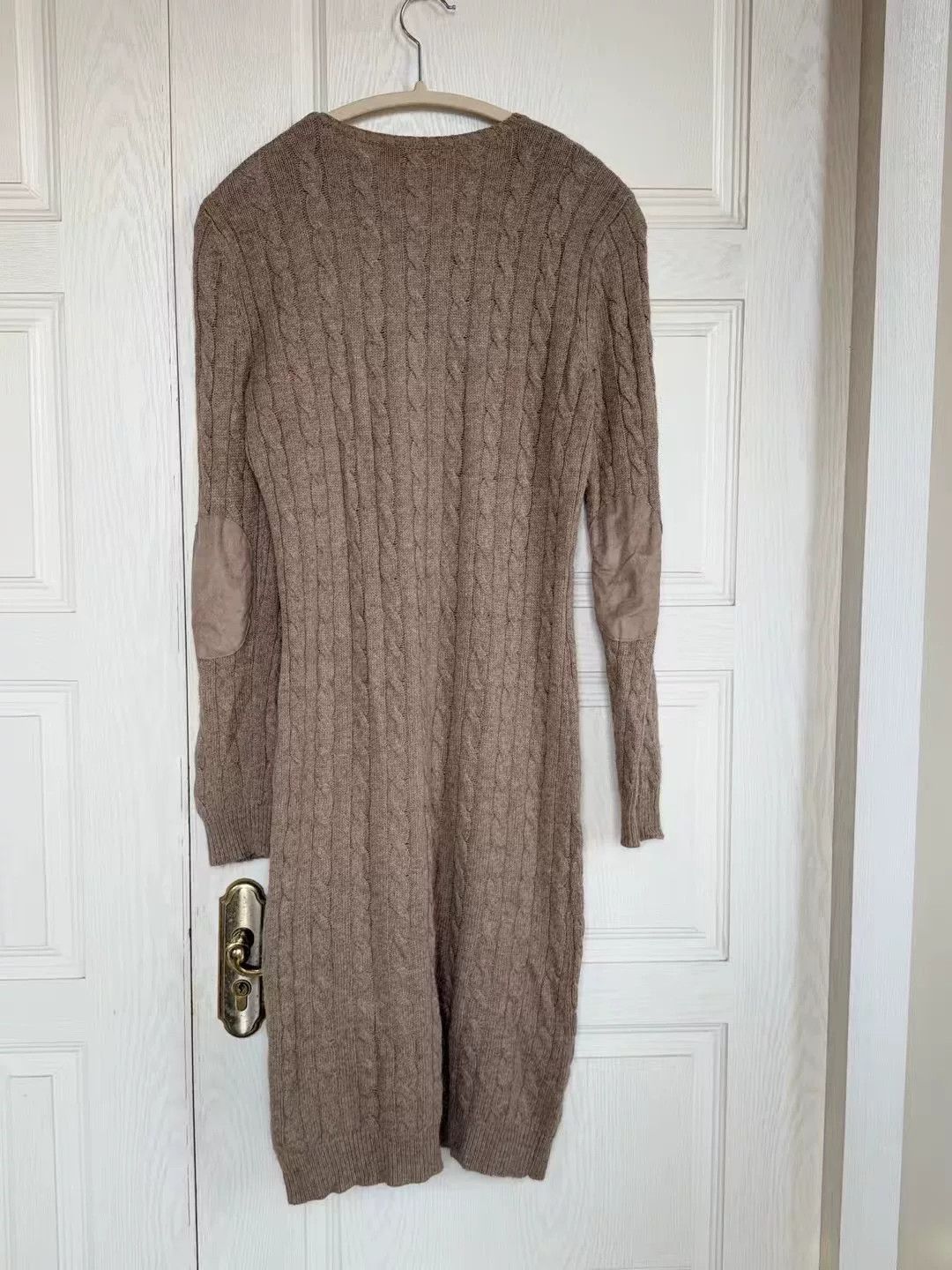 Vintage Vintage Ralph Lauren Dress Size S / US 4 / IT 40 - 2 Thumbnail