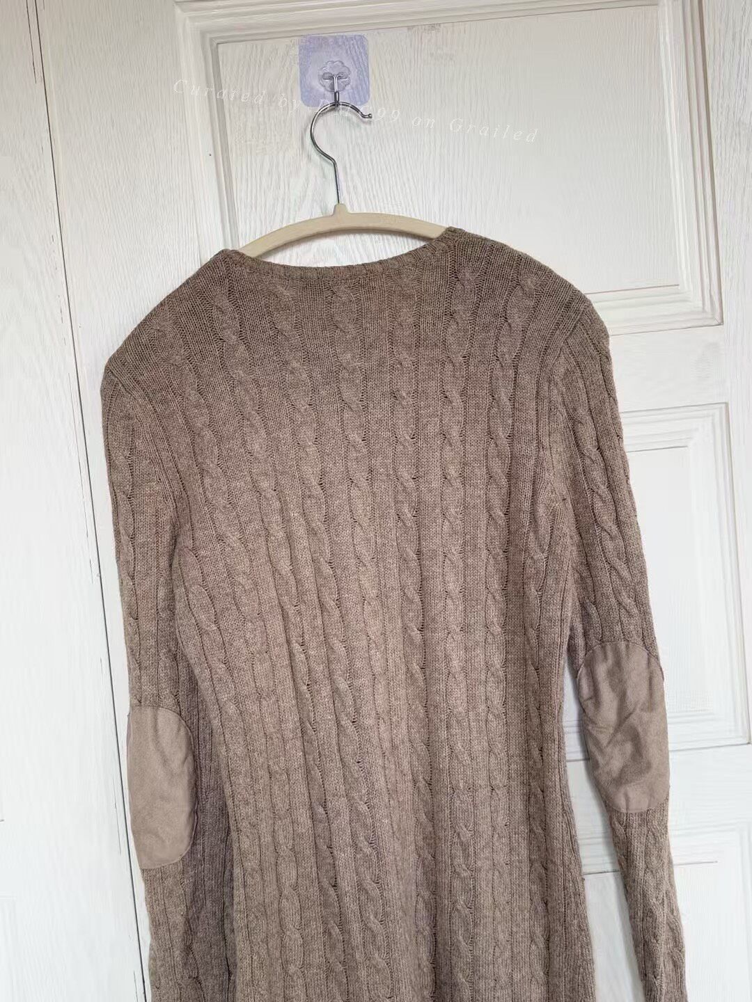 Vintage Vintage Ralph Lauren Dress Size S / US 4 / IT 40 - 6 Thumbnail