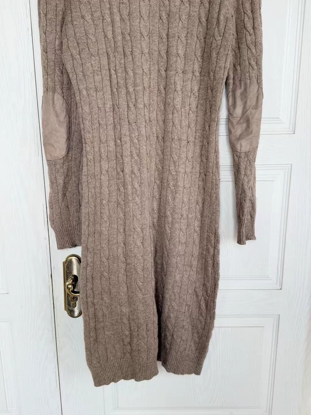 Vintage Vintage Ralph Lauren Dress Size S / US 4 / IT 40 - 7 Thumbnail