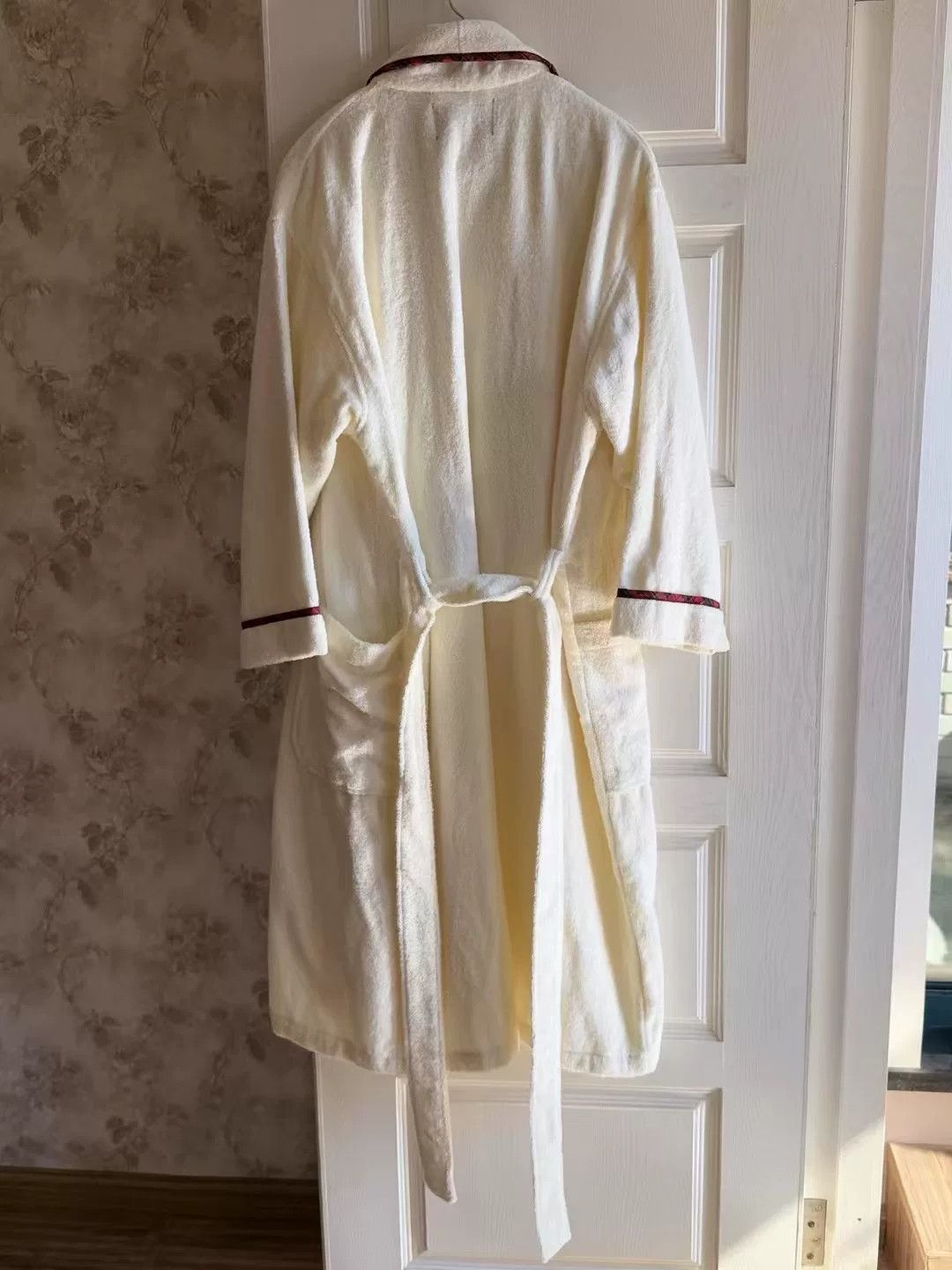 Vintage Vintage Ralph Lauren Bathrobe Size ONE SIZE - 2 Thumbnail