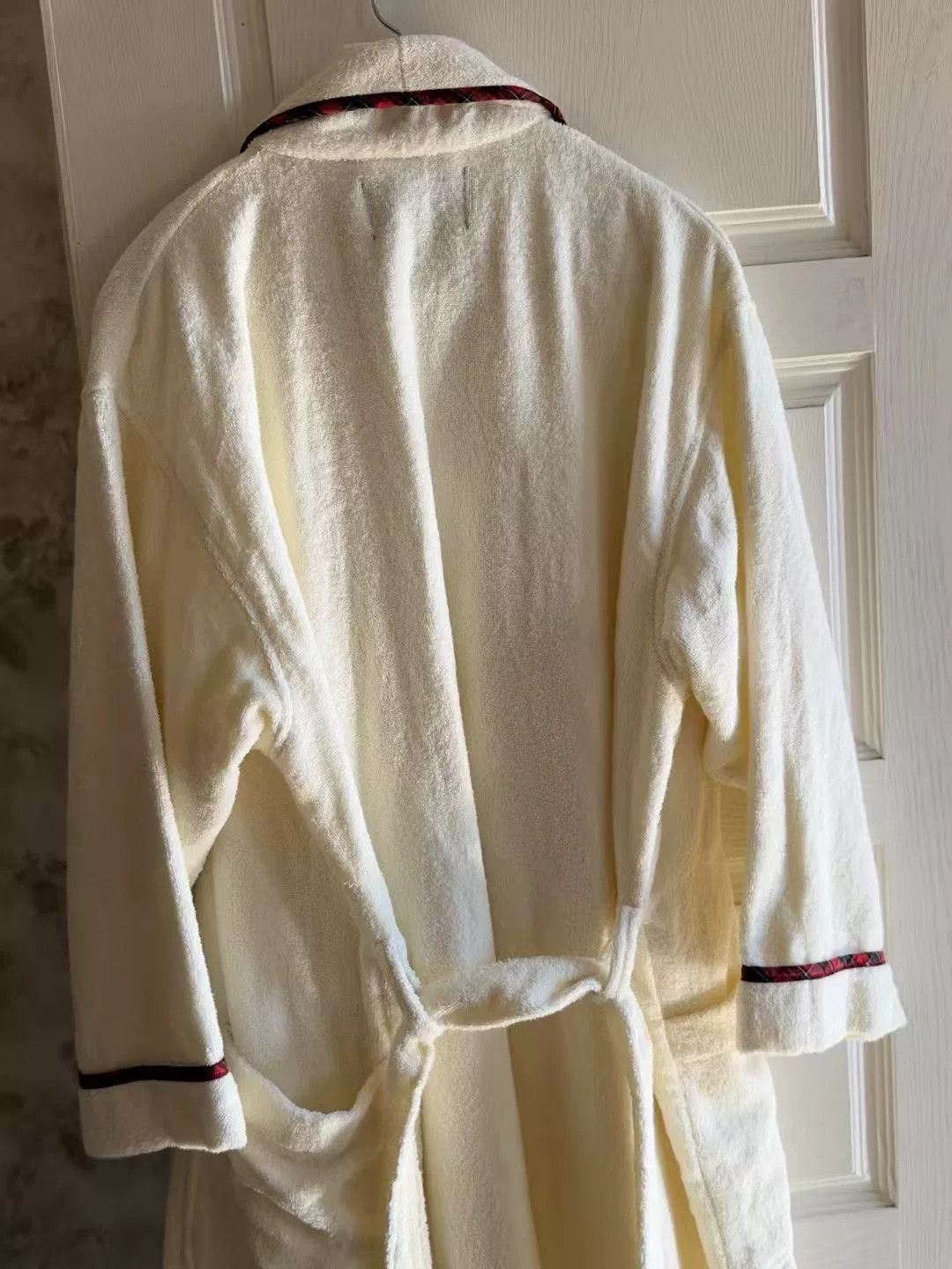 Vintage Vintage Ralph Lauren Bathrobe Size ONE SIZE - 5 Thumbnail