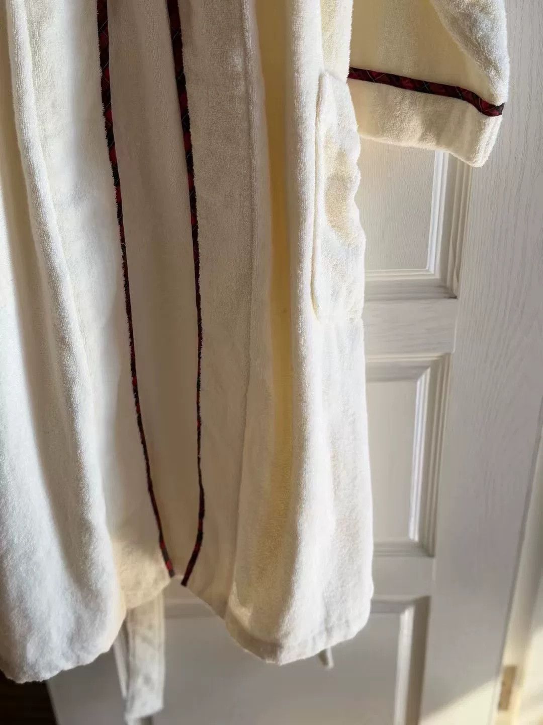 Vintage Vintage Ralph Lauren Bathrobe Size ONE SIZE - 8 Thumbnail