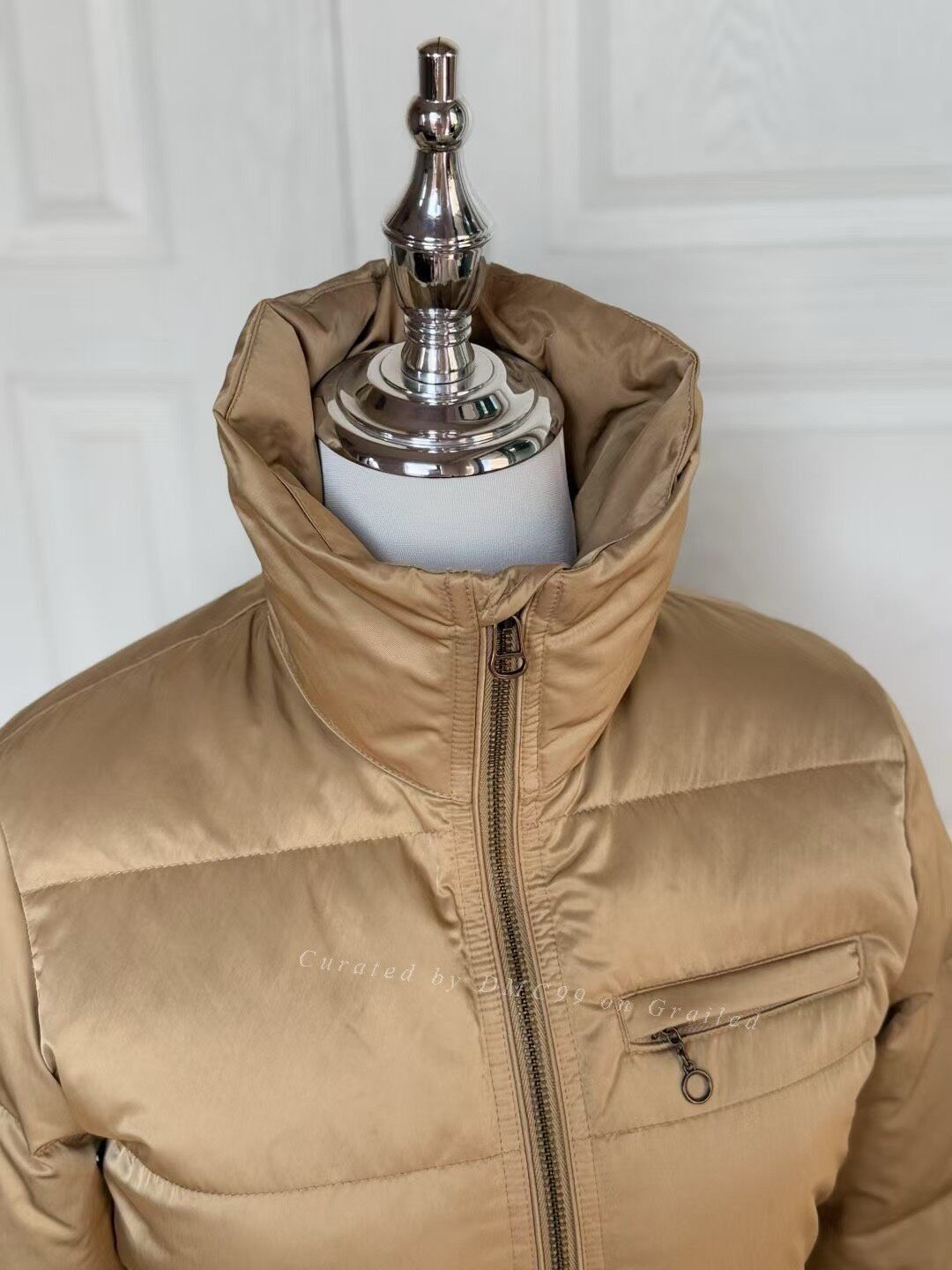 Ralph Lauren Ralph Lauren Women's Down Jacket Size S / US 4 / IT 40 - 4 Thumbnail