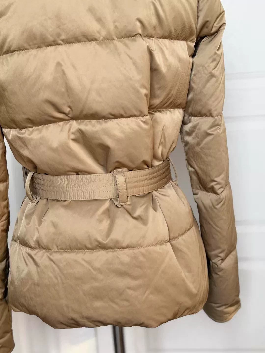 Ralph Lauren Ralph Lauren Women's Down Jacket Size S / US 4 / IT 40 - 5 Thumbnail