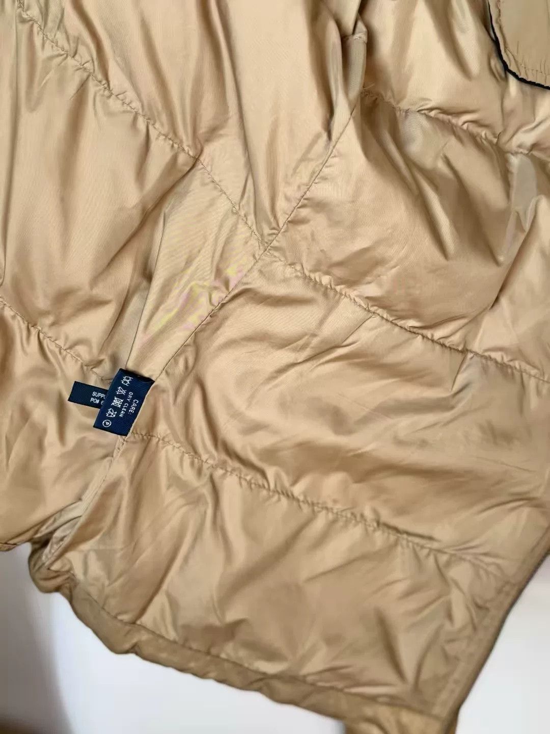 Ralph Lauren Ralph Lauren Women's Down Jacket Size S / US 4 / IT 40 - 9 Thumbnail
