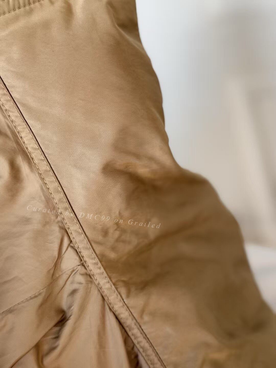 Ralph Lauren Ralph Lauren Women's Down Jacket Size S / US 4 / IT 40 - 7 Thumbnail