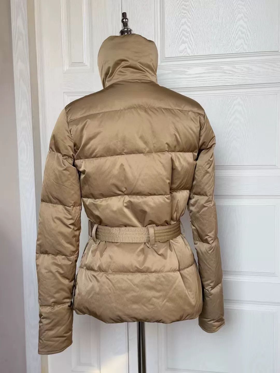 Ralph Lauren Ralph Lauren Women's Down Jacket Size S / US 4 / IT 40 - 2 Thumbnail