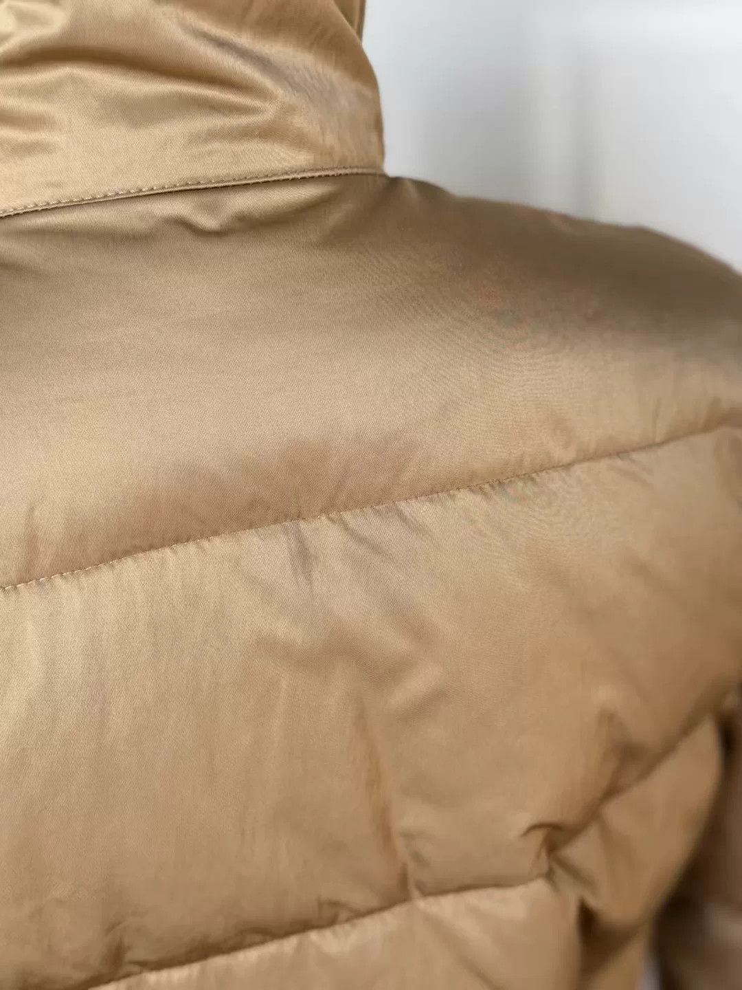 Ralph Lauren Ralph Lauren Women's Down Jacket Size S / US 4 / IT 40 - 6 Thumbnail