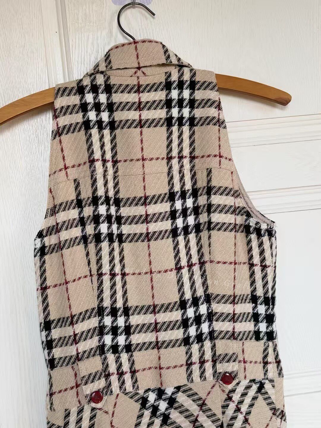 Burberry Burberry Women's Dress Size S / US 4 / IT 40 - 7 Thumbnail
