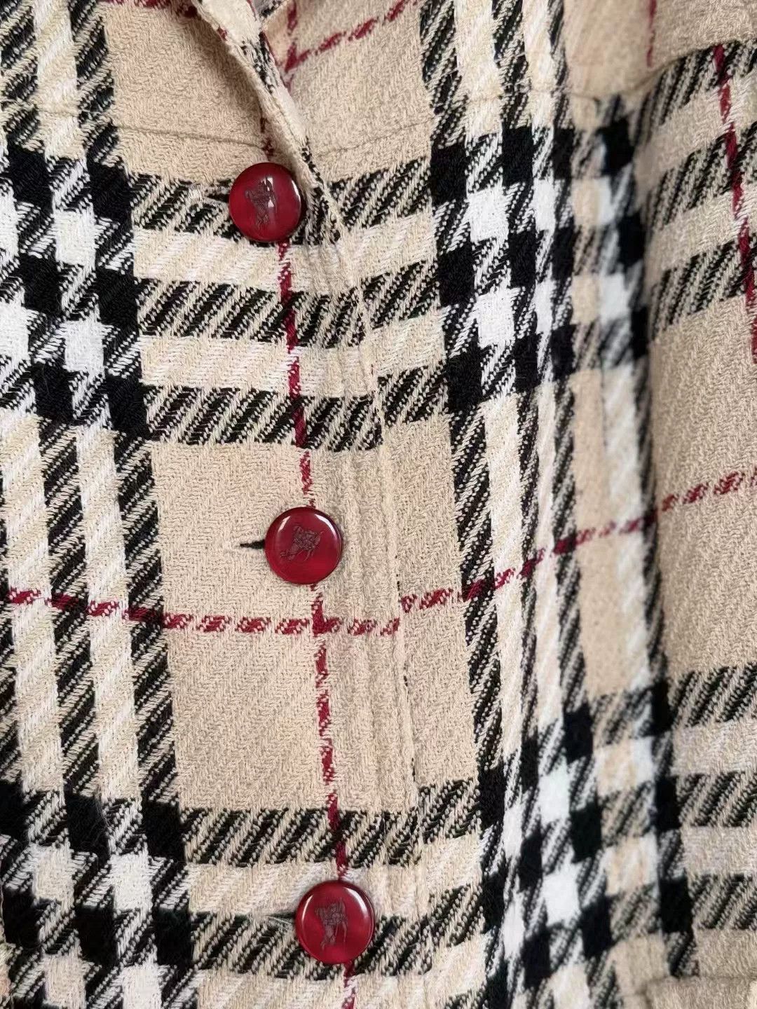 Burberry Burberry Women's Dress Size S / US 4 / IT 40 - 5 Thumbnail