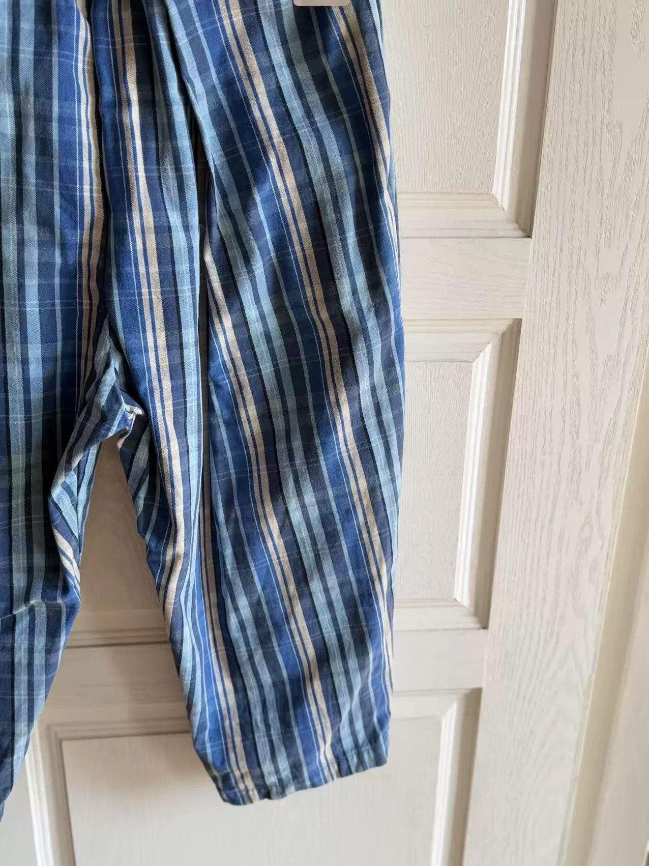 Kapital Kapital Wide-Leg Pants Size US 29 - 7 Thumbnail