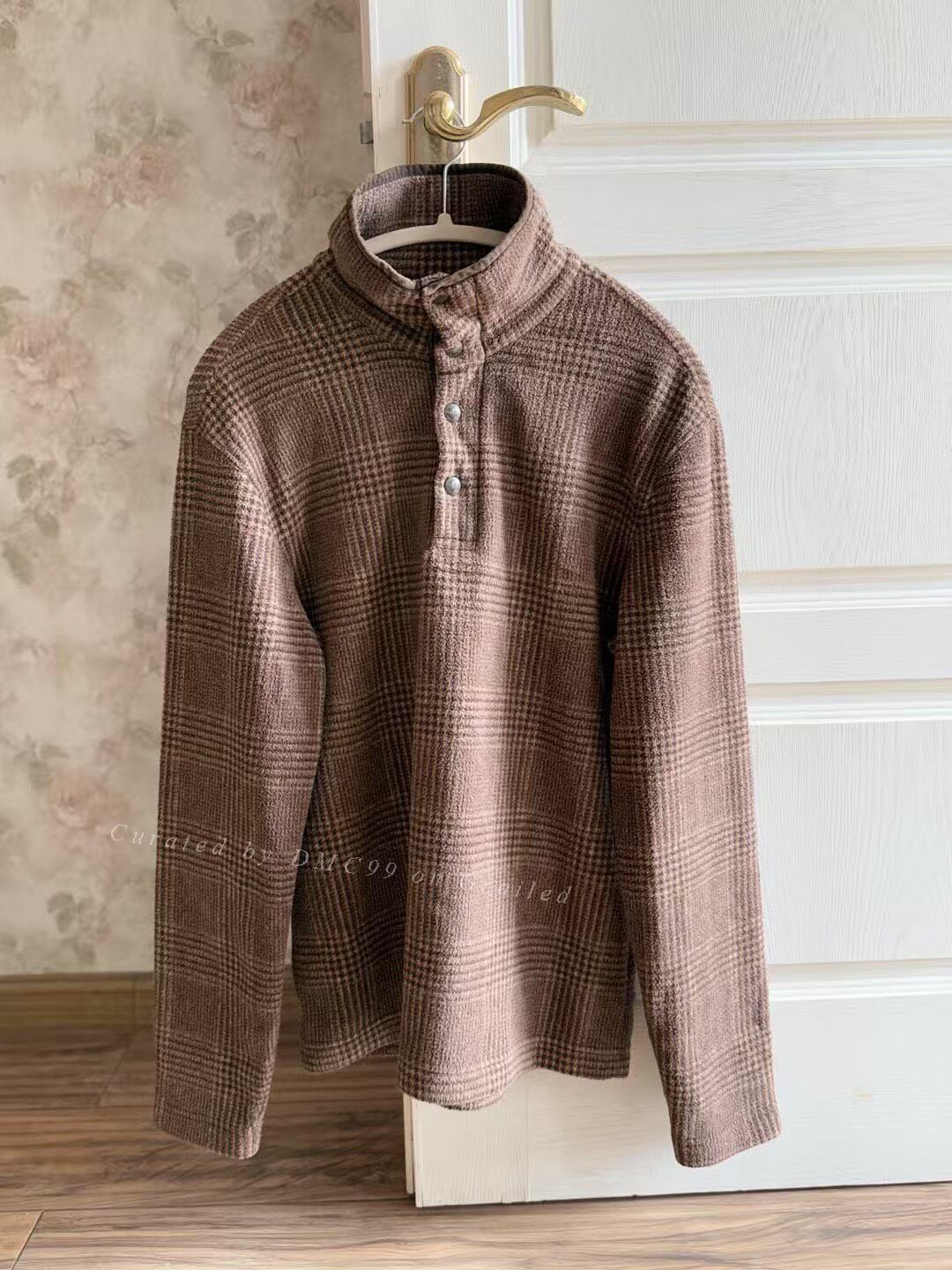 Ralph Lauren Ralph Lauren Fleece Sweatshirt Size US S / EU 44-46 / 1 - 2 Thumbnail