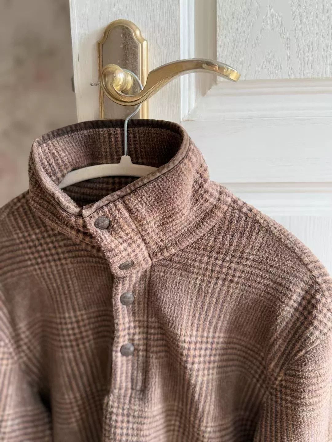 Ralph Lauren Ralph Lauren Fleece Sweatshirt Size US S / EU 44-46 / 1 - 4 Thumbnail