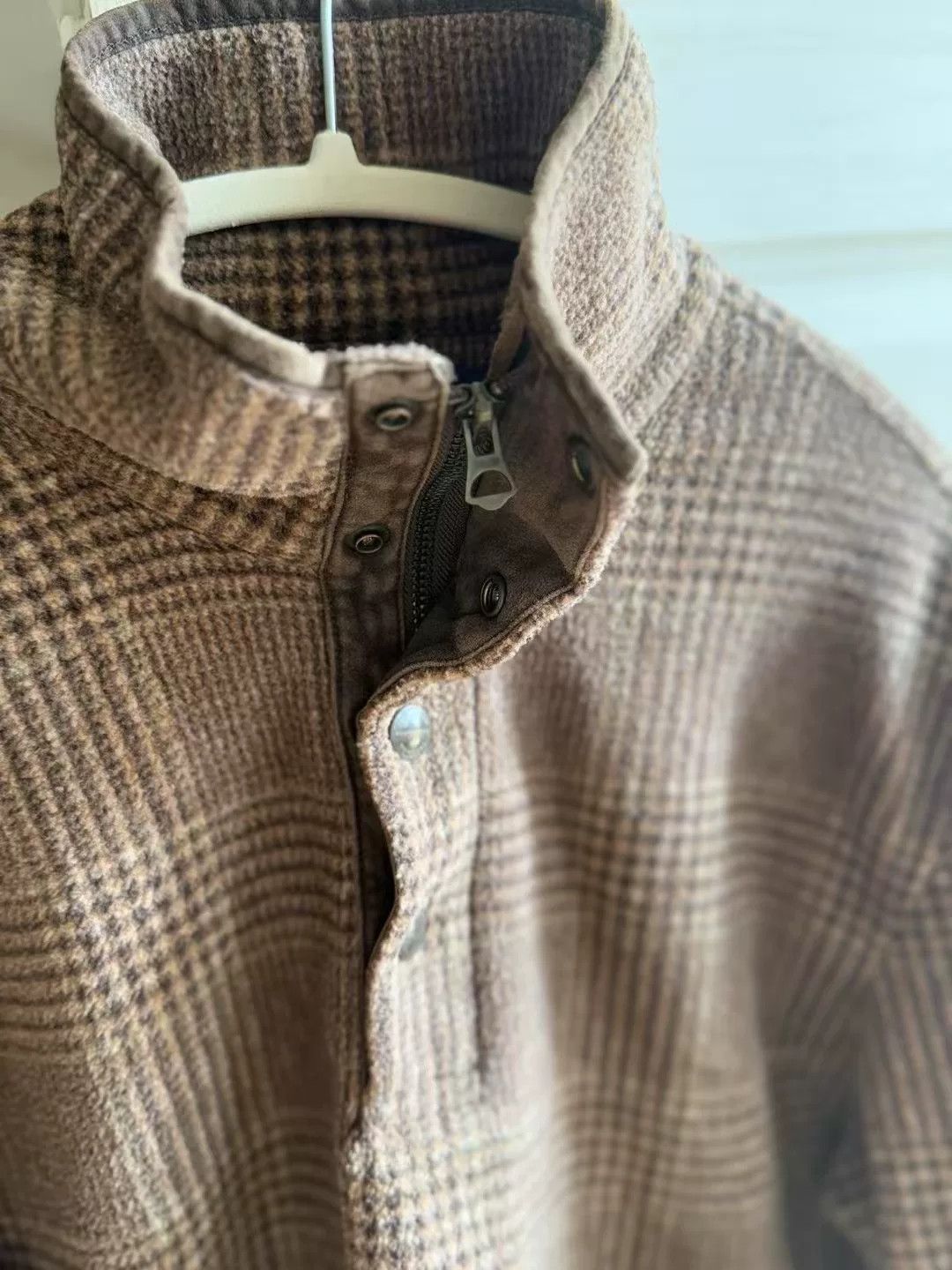 Ralph Lauren Ralph Lauren Fleece Sweatshirt Size US S / EU 44-46 / 1 - 5 Thumbnail