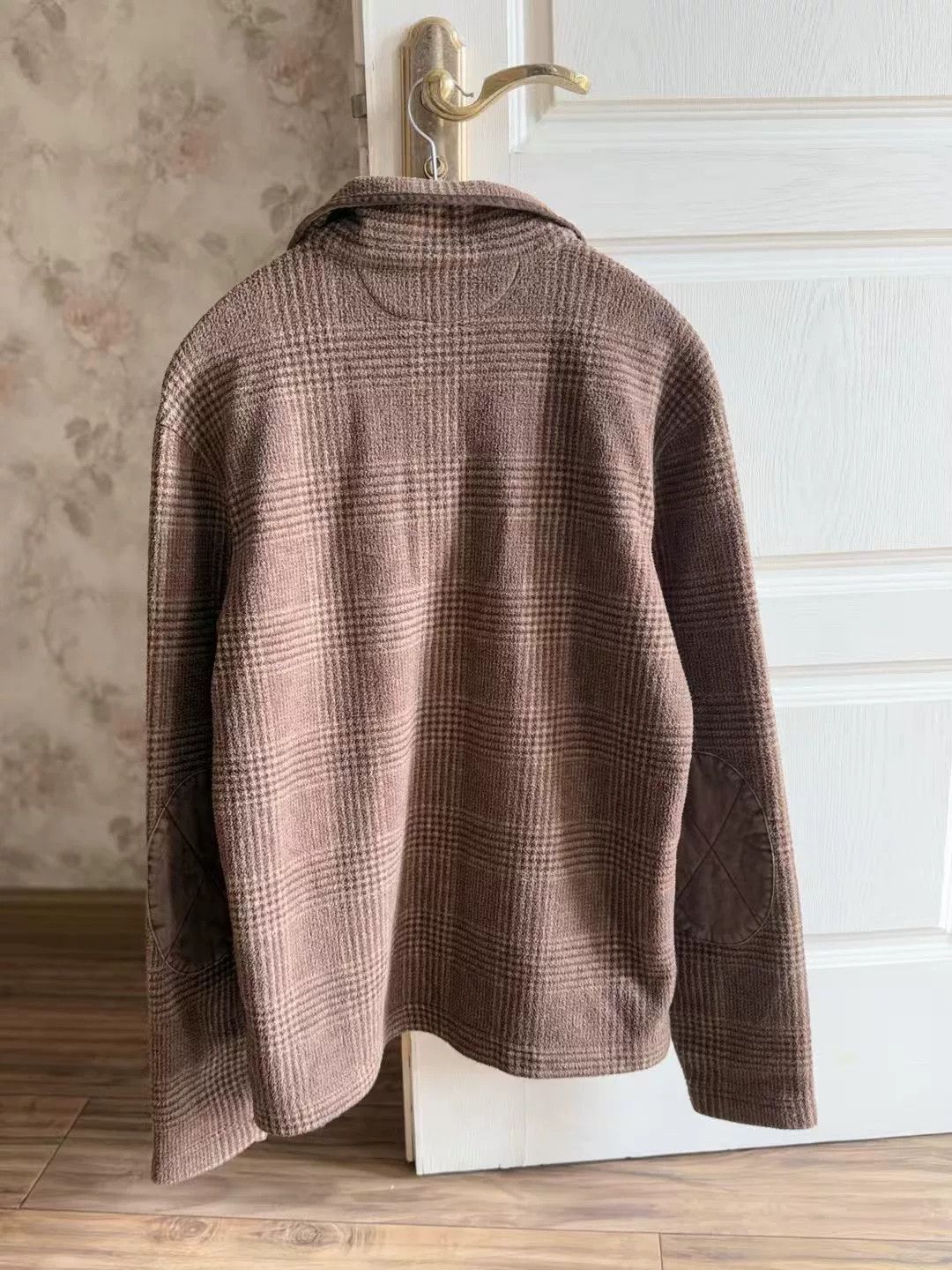Ralph Lauren Ralph Lauren Fleece Sweatshirt Size US S / EU 44-46 / 1 - 3 Thumbnail