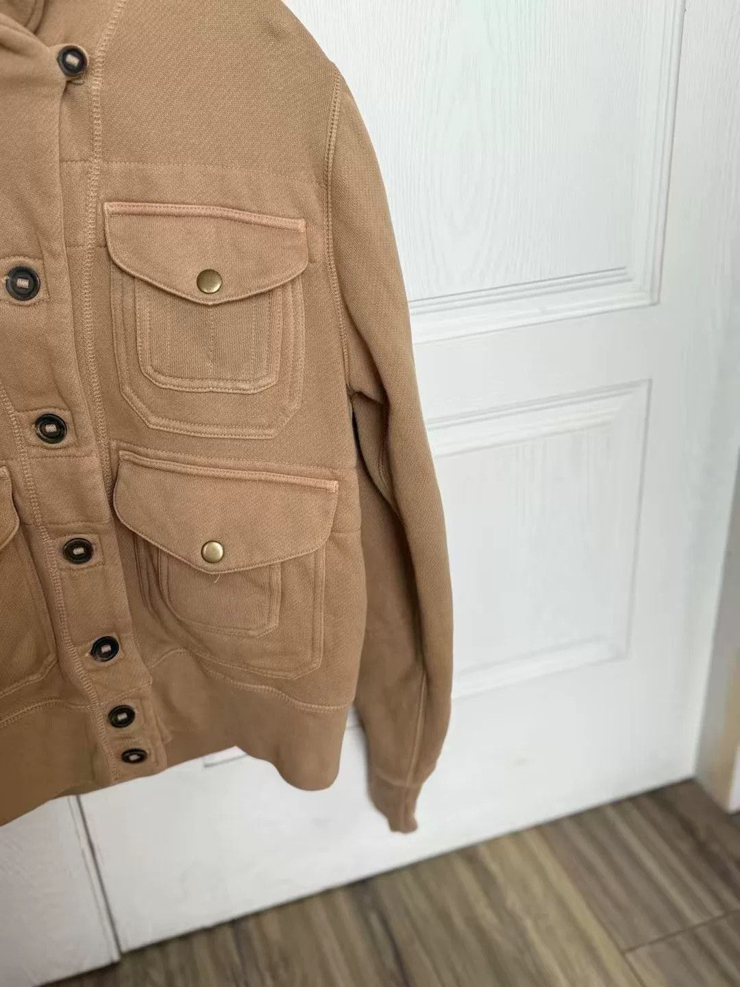 Polo Ralph Lauren Polo Ralph Lauren Vintage Jacket Size US L / EU 52-54 / 3 - 6 Thumbnail