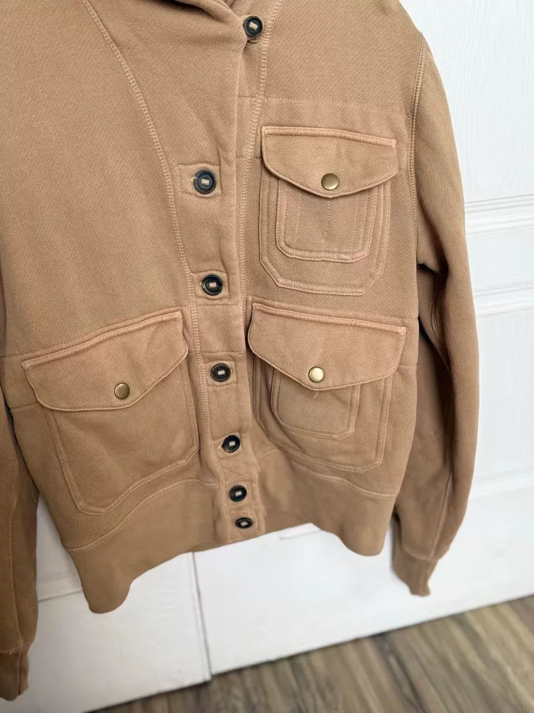 Polo Ralph Lauren Polo Ralph Lauren Vintage Jacket Size US L / EU 52-54 / 3 - 4 Thumbnail