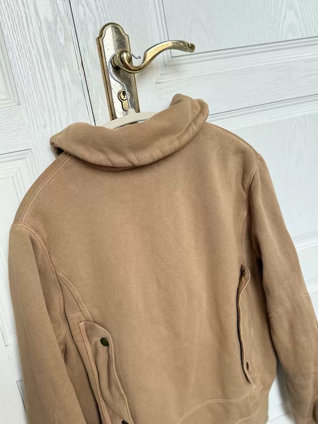 Polo Ralph Lauren Polo Ralph Lauren Vintage Jacket Size US L / EU 52-54 / 3 - 7 Thumbnail