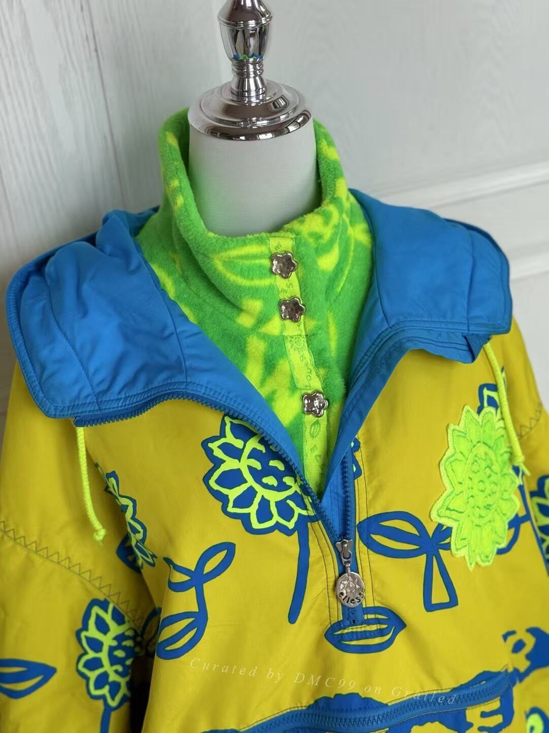 Ellesse ellesse Discontinued Ski Suit Size US M / EU 48-50 / 2 - 3 Thumbnail