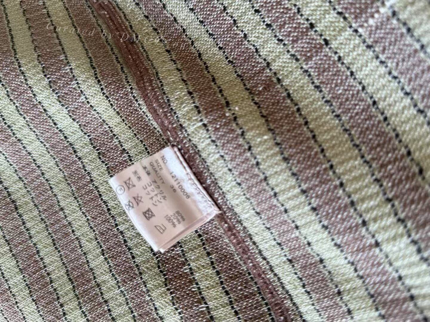 Vintage Vintage TODAYFUL Ethnic Knit Cardigan Size XS / US 0-2 / IT 36-38 - 9 Thumbnail