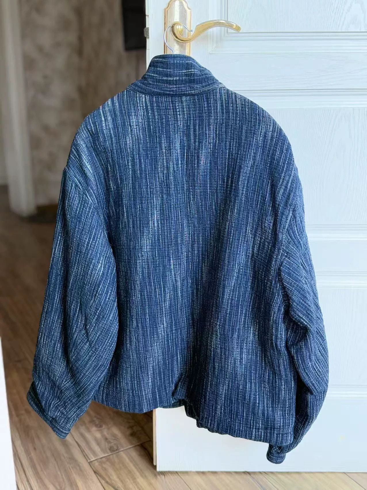 Porter Classic Porter Classic Sashiko Jacket Size US M / EU 48-50 / 2 - 4 Thumbnail